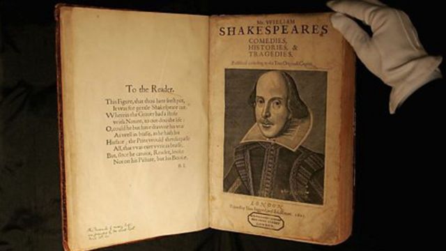 Shakespeare