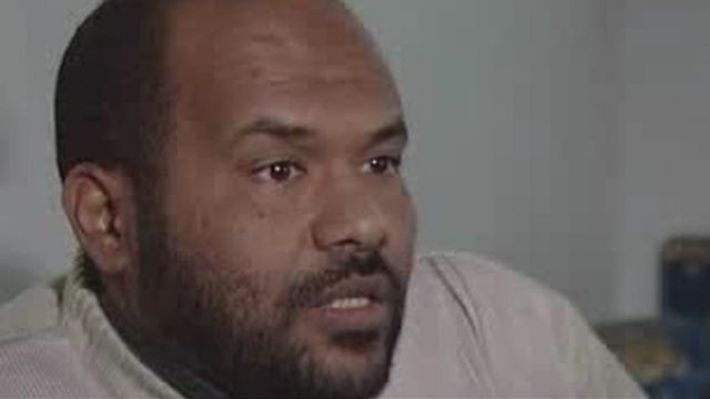 Bin Laden's former bodyguard Nasser al-Bahri dies