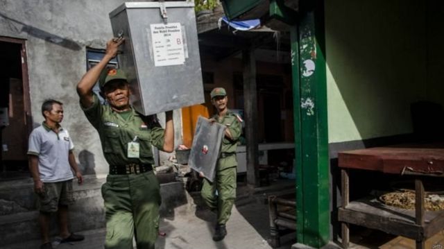 pilpres