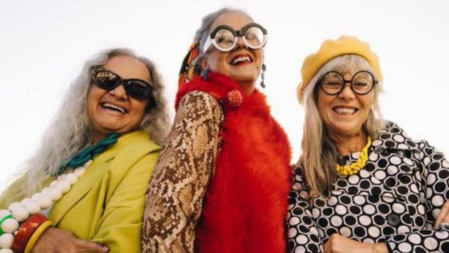 வயதாவதன் மூலம் உடலில் ஏற்படும் நன்மைகள் என்ன? உடலுறவில் திருப்தி அதிகரிக்குமா?