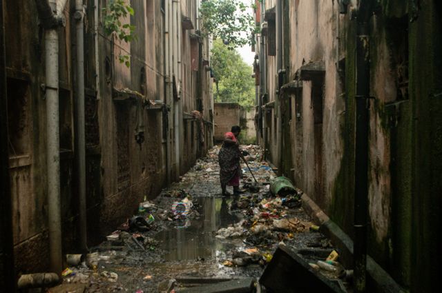 வட சென்னை புகைப்படங்கள்