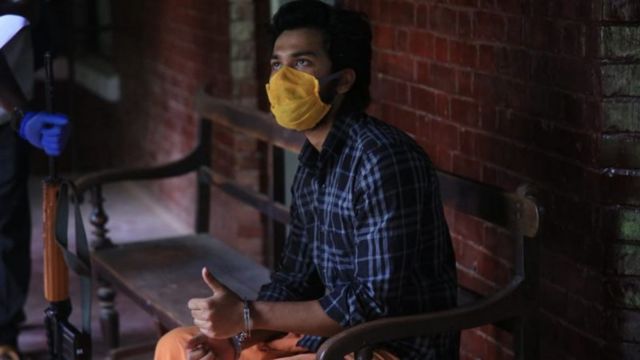 பொள்ளாச்சி, பாலியல் வழக்கு, காசி