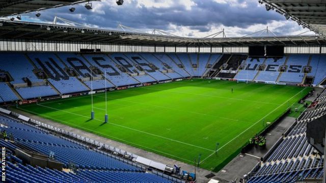 On this day: Wasps' Coventry stadium takeover approved