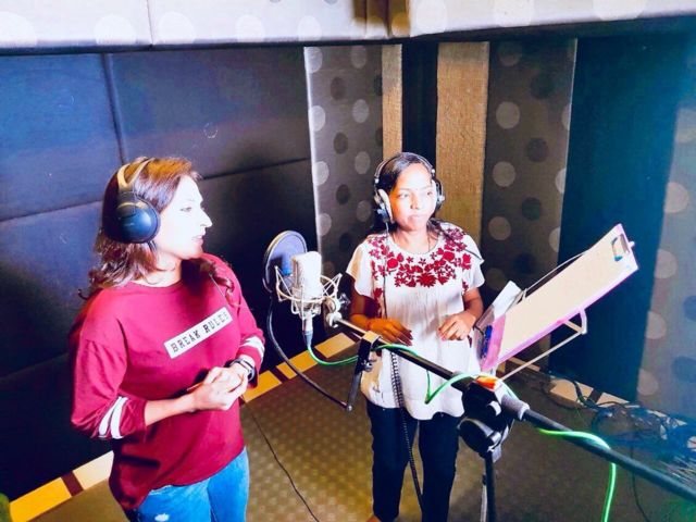 பவதாரிணி பாடிய மறக்க முடியாத 10 பாடல்கள்