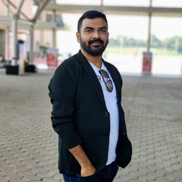 Ayalaan VFX