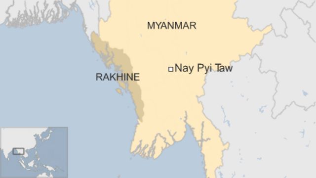 BBC map