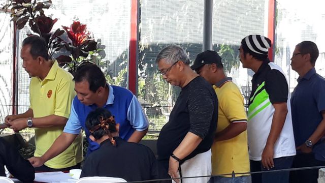 LP Sukamiskin