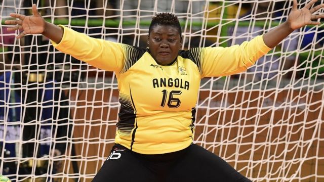 Le Sénégal devra affronter en finale l'Angola, onze fois championne de la CAN de handball.