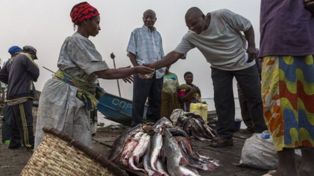 RDC-Ouganda, des négociations pour la libération de 90 pêcheurs