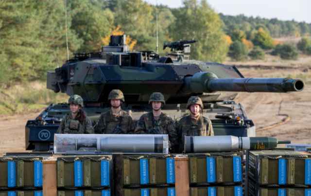 ரஷ்யா - யுக்ரேன் போர்