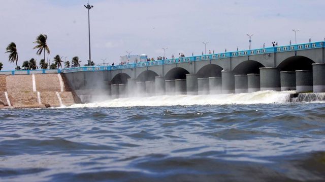 தமிழர் நீர் அறிவு: கல்லணை முதல் முறைப்பானை வரை - இவற்றை நீங்கள் அறிவீர்களா?