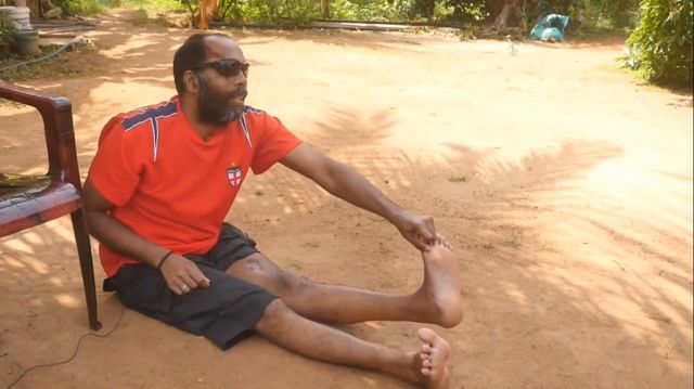 இலங்கை உள்நாட்டு போர்