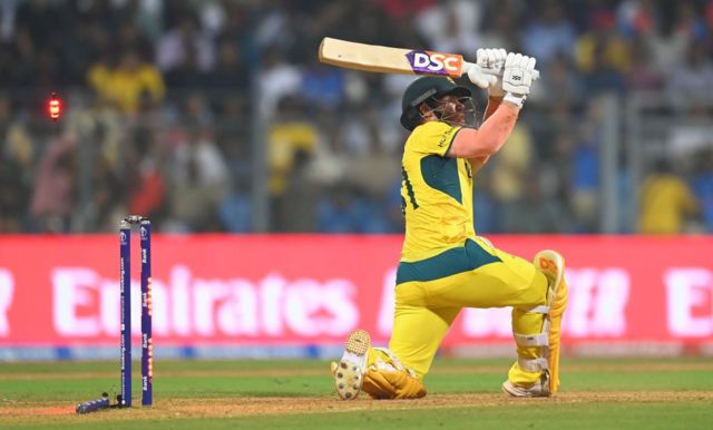 ஆப்கானிஸ்தான் vs ஆஸ்திரேலியா