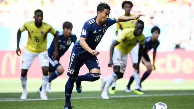 18世界杯博客 日本足球尚未頂尖 但 足球小將 已不再是幻想 c News 中文