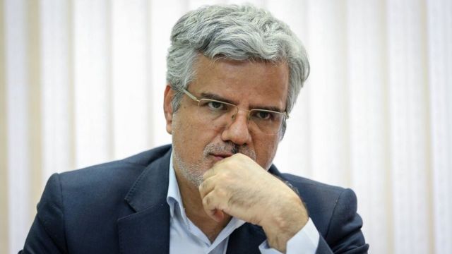 محمود صادقی نماینده پیشین مجلس