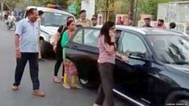 रीवा सोलंकी