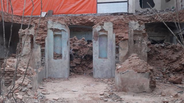 মসজিদ