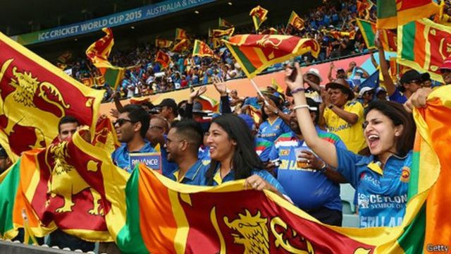 අද(08) තරඟය දෙස සමස්ත ශ්රී ලංකාවේ අවධානය යොමු වෙමින් ඇත.