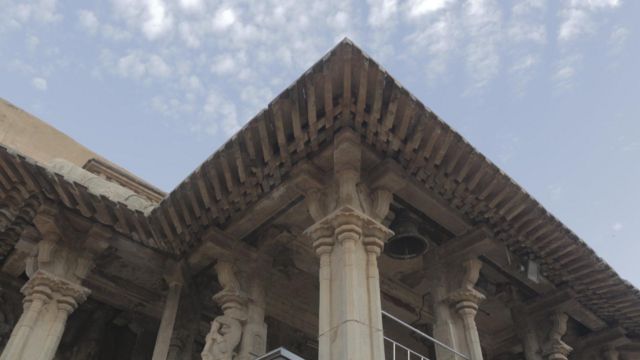 தஞ்சை பெரிய கோவில், ராஜ ராஜ சோழன், தஞ்சாவூர்