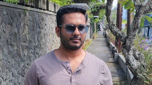 ப்ரிய விக்னேஷ்