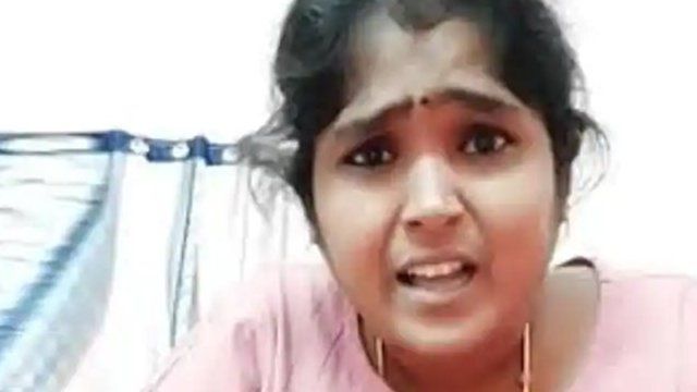 மணப்பாறையில் வசித்து வரும் சூர்யா தேவி