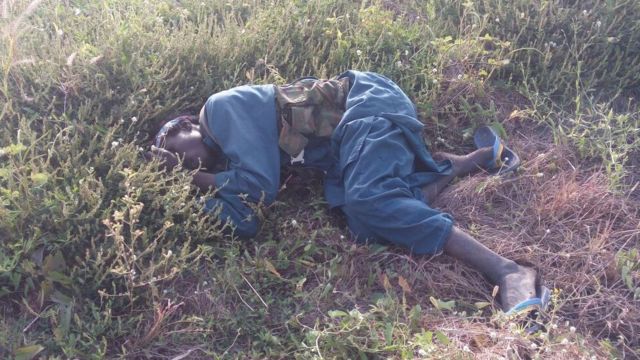 Rundunar sojin Najeriya ta ce za ta murkushe Boko Haram