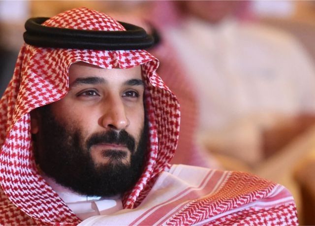 La Gigantesca Purga De Mohammed Bin Salman El Príncipe De 32 Años Que