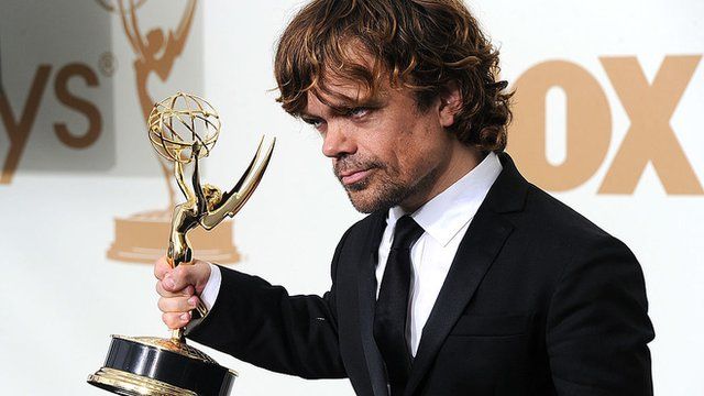 Emmys 2019: Game of Thrones and Peter Dinklage win for di fourth time - BBC  News Pidgin