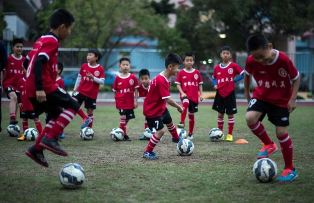 China pode receber o Mundial de Clubes 2022; campeão da