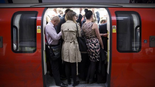 Sistema de metrô funcionou bem durante a Olimpíada, dizem autoridades