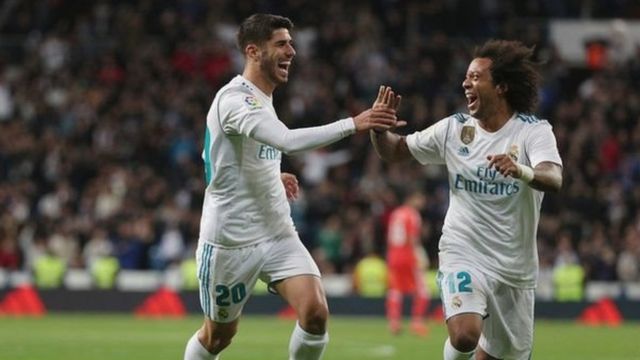 Madrid