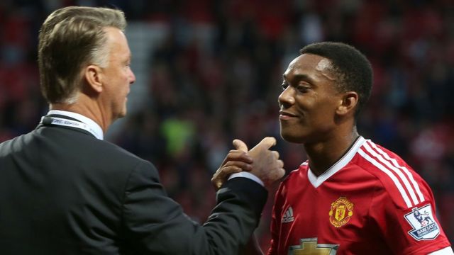 Van Gaal