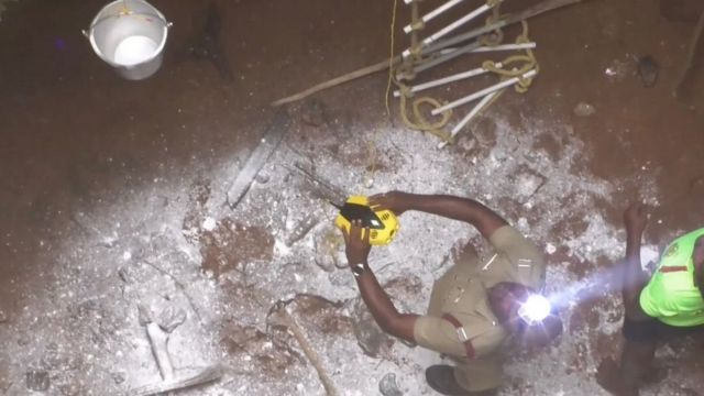 அதிசய கிணறு