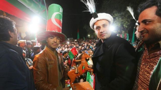 تحریک انصاف
