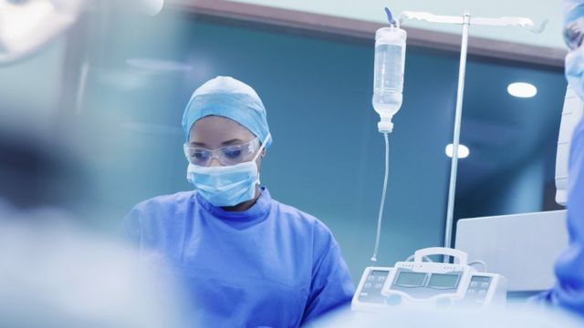 மருத்துவமனை