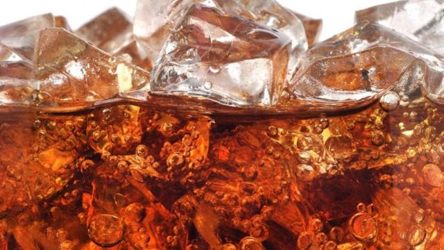 Nasarar da Coca-Cola ya samu ya taimaka wajen sa kamfanin kasancewa kamfani na uku da yafi suna a duniya