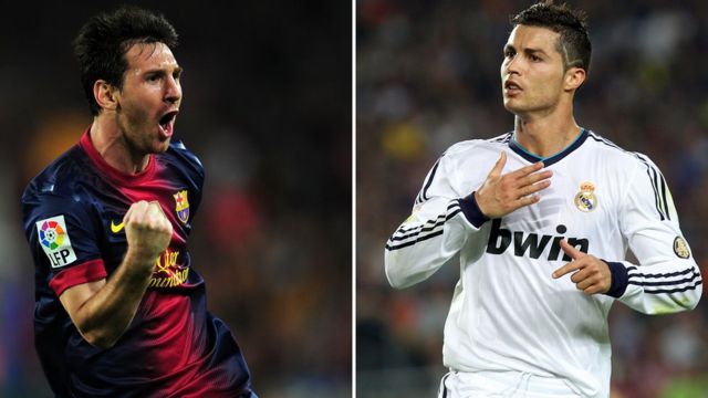 La Liga