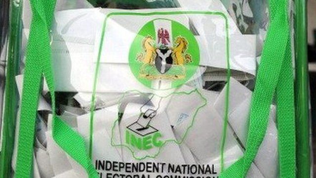 Inec
