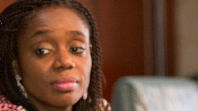 Kemi Adeosun
