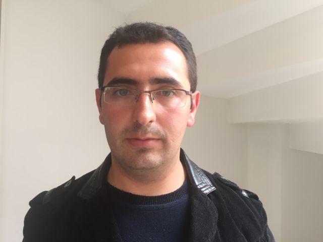 Ahmet Ertaslan