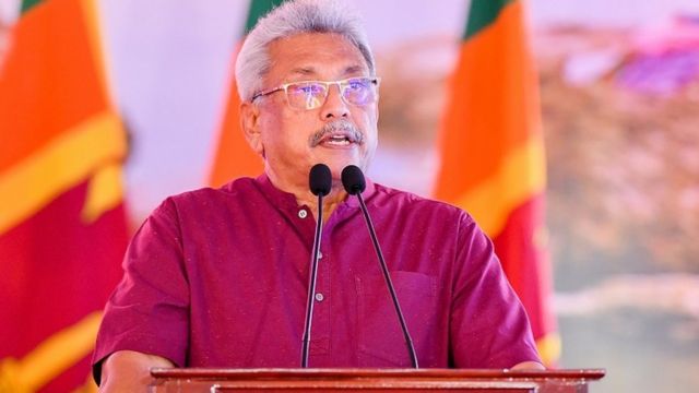 கோட்டாபய