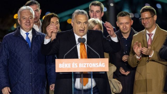 Viktor Orban 12 yıldır iktidarda