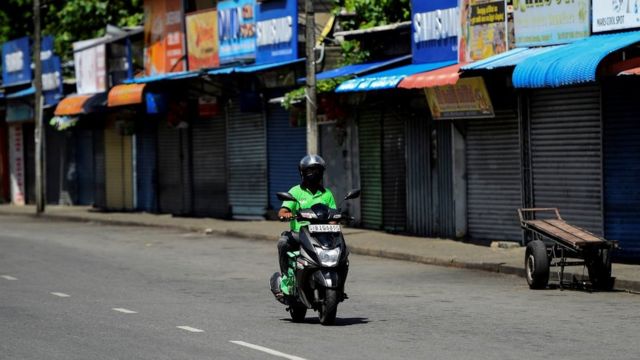 Sri Lanka