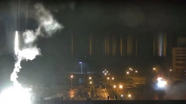 ロシア軍 原発近くに進軍 2回目協議では避難路確保に合意 ウクライナ侵攻8日目 cニュース