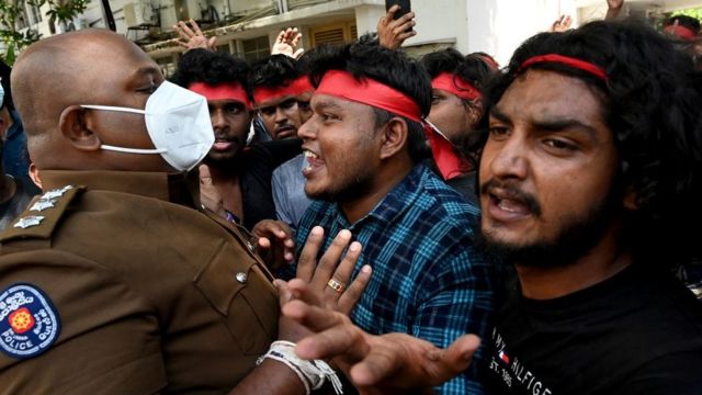 இலங்கை பொருளாதாரம்