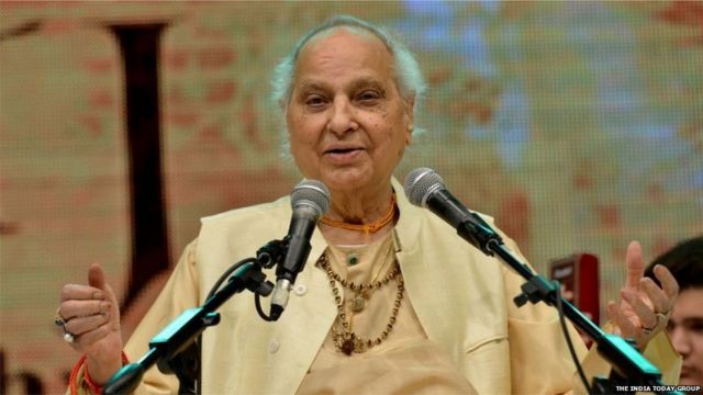 पंडित जसराज