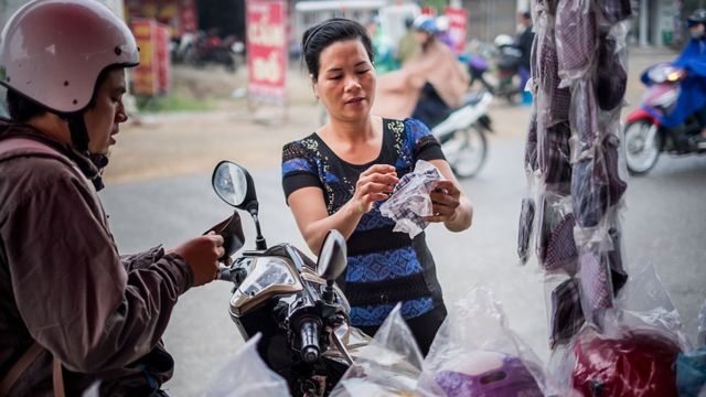 Việt Nam, ô nhiễm