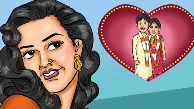 இந்தியாவின் சில திருமணங்களில் ஆபாசப் படம் செய்யப்போவது என்ன?