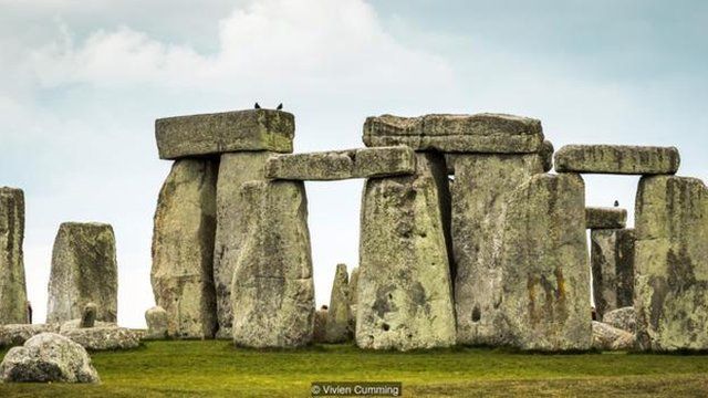 英国巨石阵之谜或许已经破解 c 英伦网