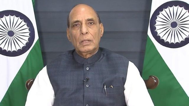 राजनाथ